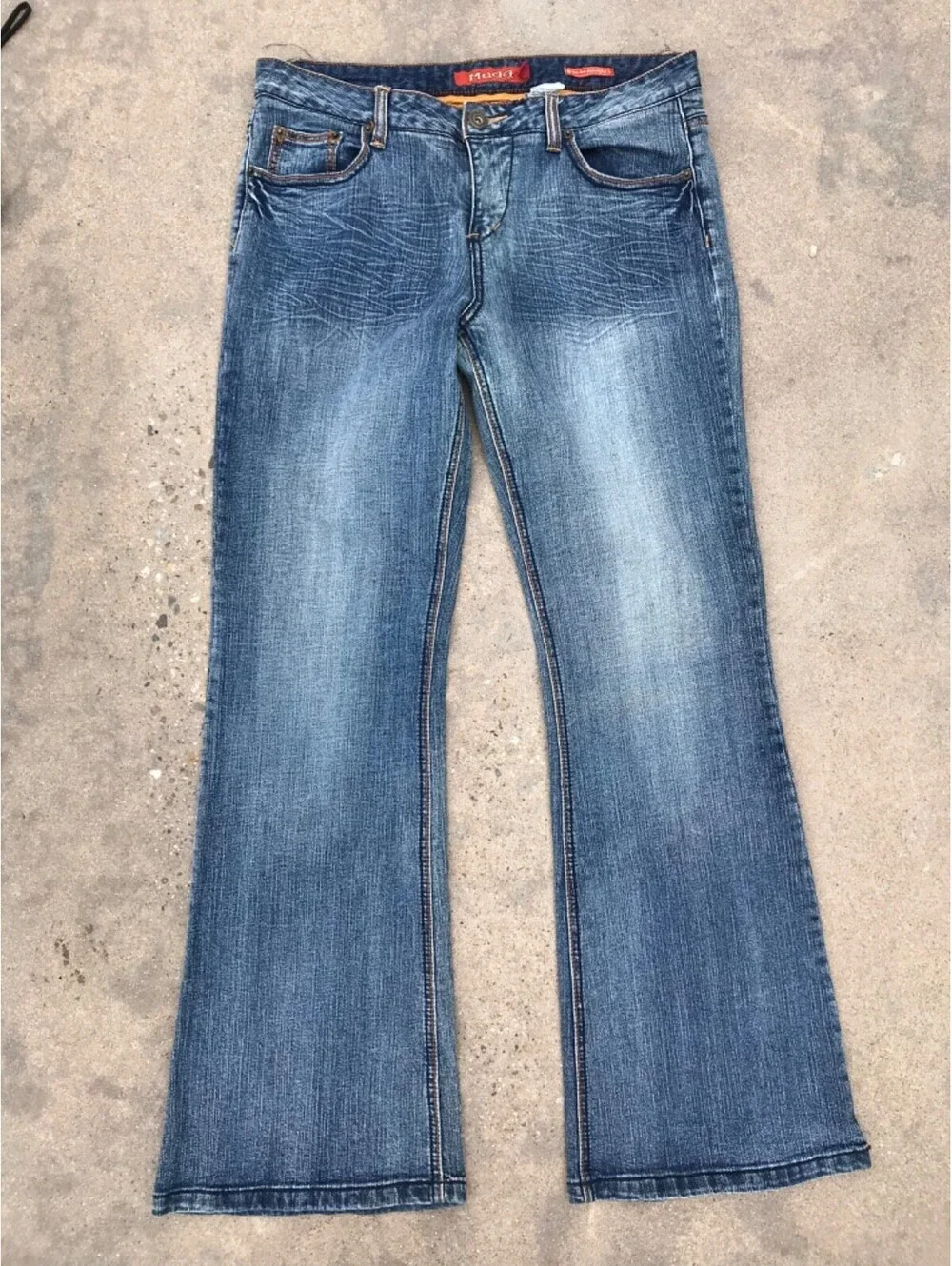 Mudd Jeans Women's 33